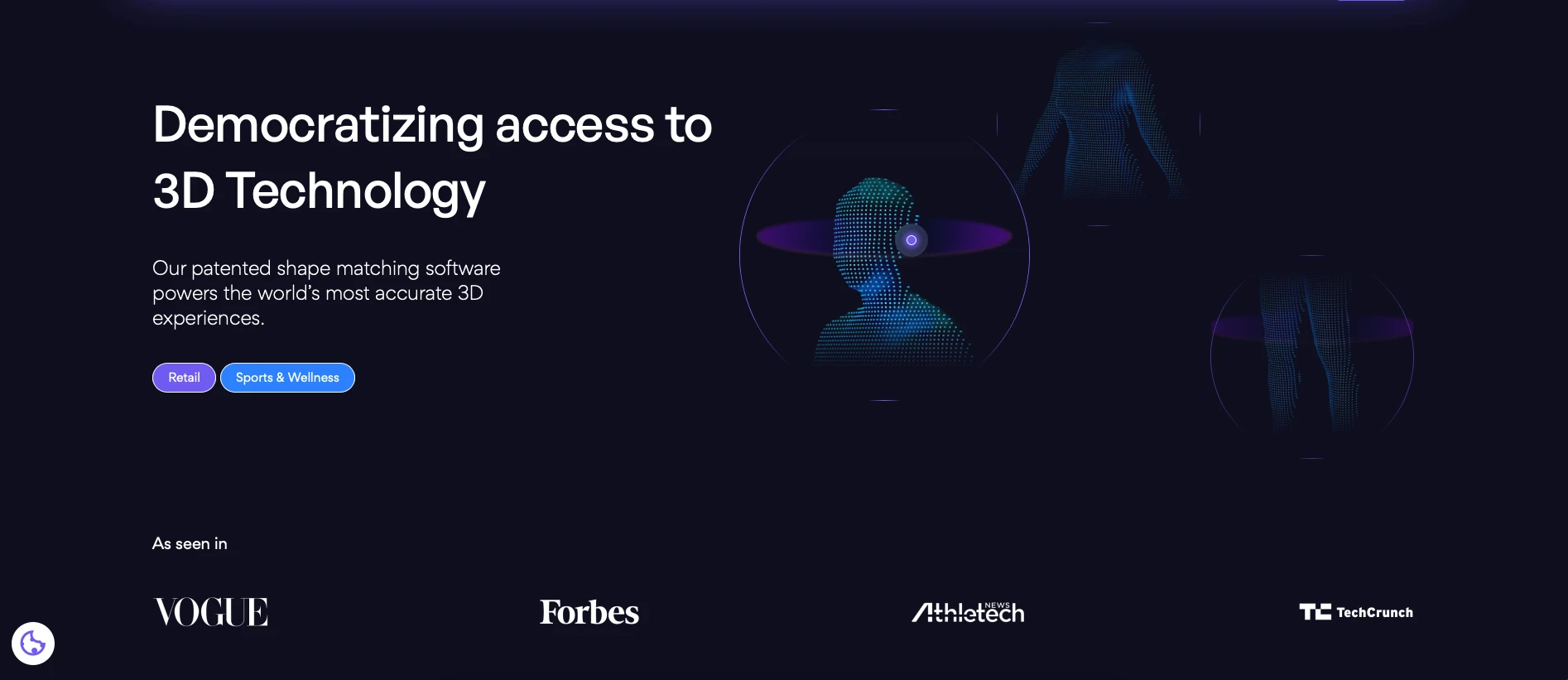 FitMatch AI